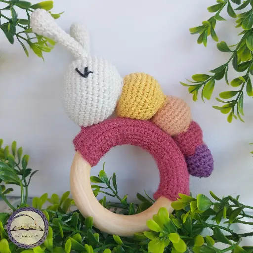 Pattern Cozy Mug Cup Holder 